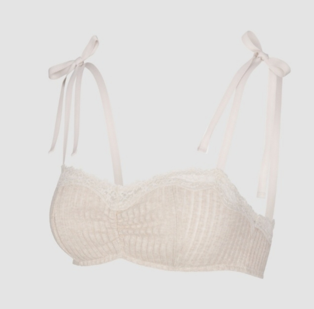 Savage X Fenty Bralette
